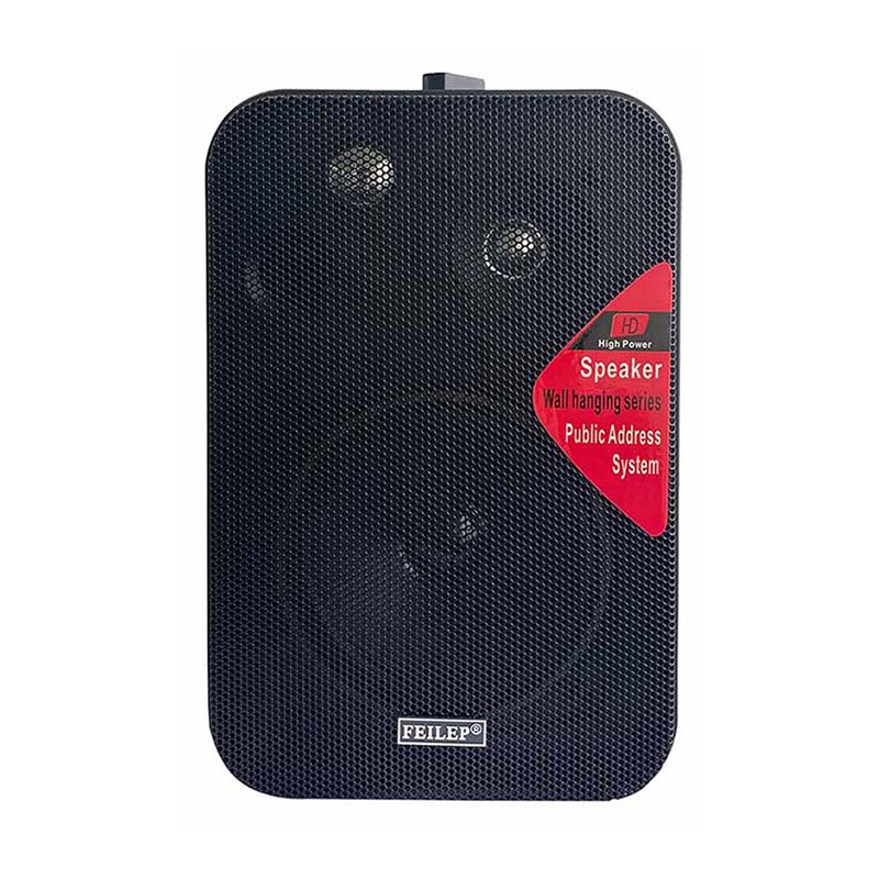 Bluetooth On Wall Mount Speakers