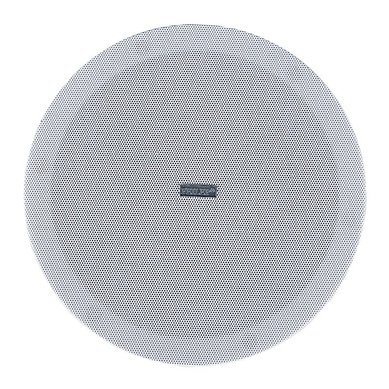 High-fidelity Coaxial Ceiling-mounted Speaker High-fidelity Coaxial Ceiling-mounted Speaker
